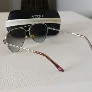 Betsey Johnson | Accessories | Betsey Johnson Aviator 